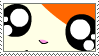 Hamtaro Stamp by PhotograMoo