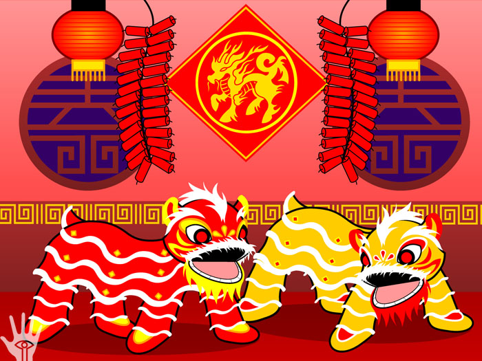 Chinese New Year