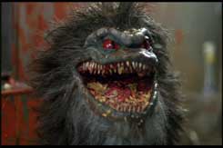 Critters AKA The Crites