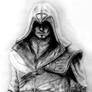 Brotherhood Ezio