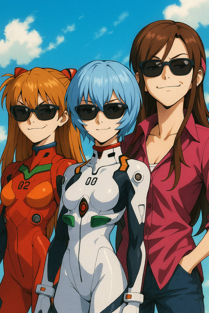 Girl Power by chenjung on DeviantArt