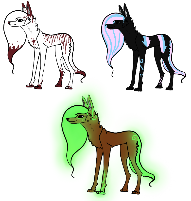 3 Adopts CLOSED