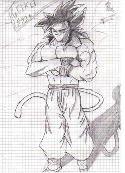 Gokussj4