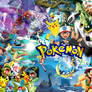 Pokemon Wallpaper