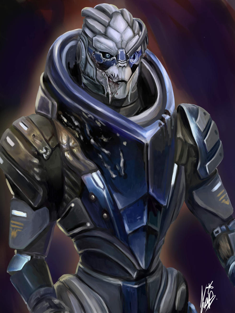 GARRUS