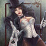 Zatanna