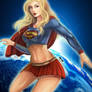 Supergirl