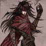 Vincent Valentine