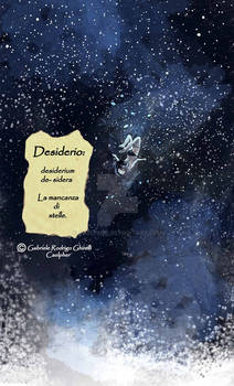 Desiderio