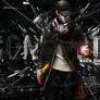 Watch Dogs Wallpaper