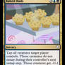 Magic: The Gathering, Baked Bads