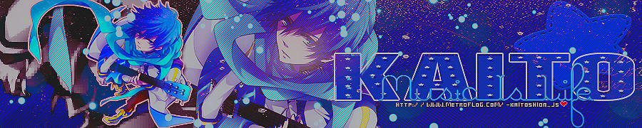 Banner'Kaito'