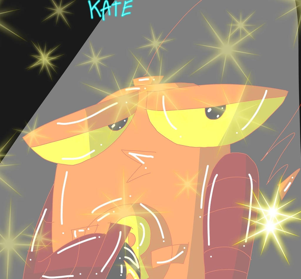 Deviantart Bot A Beautiful bot by Katestarpop12 on DeviantArt