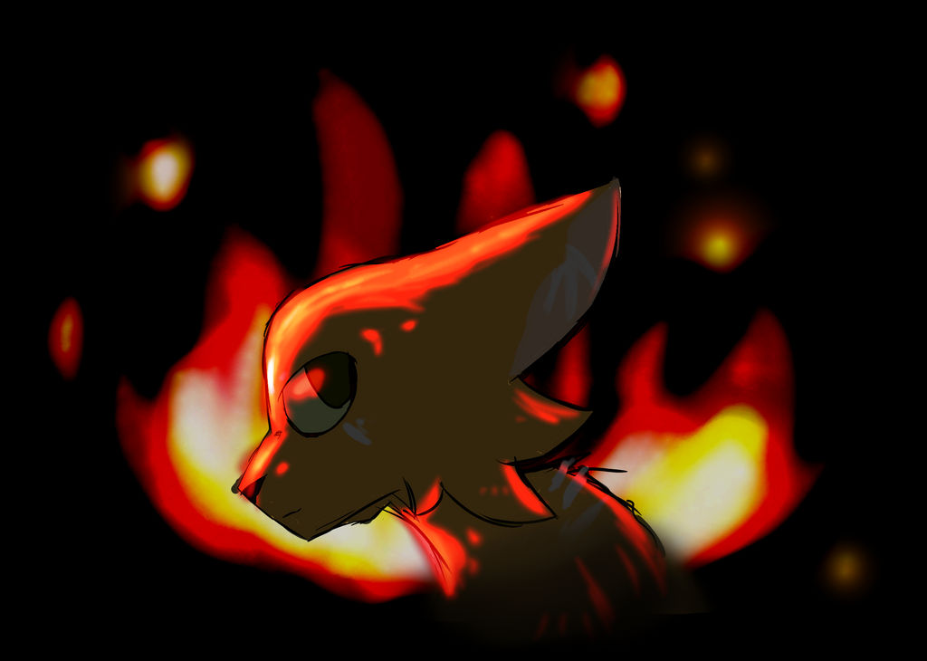 Play with Fire by flooflepoofle on DeviantArt