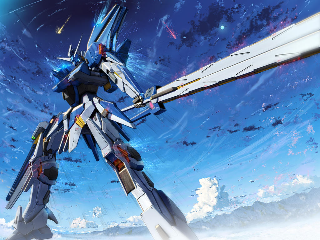 Gundam Wallpaper By Peter Pad On Deviantart Gundam Wallpaper By Peter Pad On Deviantart