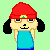 PaRappa Icon gift!