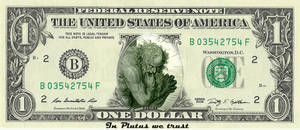 In Plutus we trust