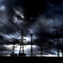 Overvoltage now!