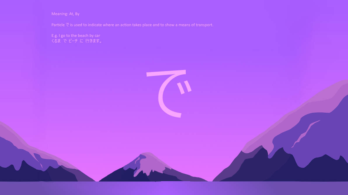 Japanese Desktop (de) by AwkwardFishii on DeviantArt