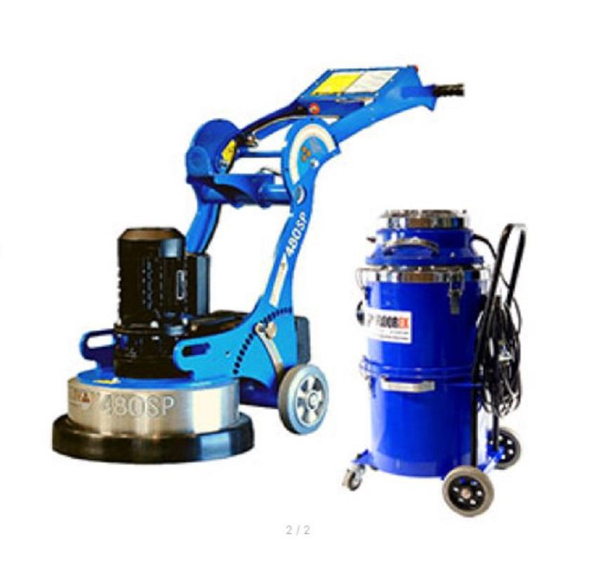 Floor scraper hire by concretefacelift on DeviantArt Floor scraper machine rental