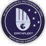 Earthfleet Patch