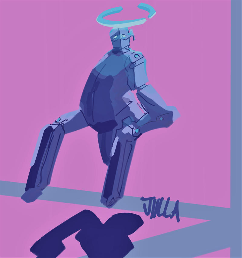 Bot 1 Jpg by Jiilla on DeviantArt