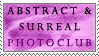 New Club Stamp by Abstract--Reality