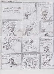 Comic #4: Sonic Adpunture 2 (1)