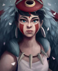 Princess Mononoke