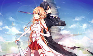 Sword Art Online