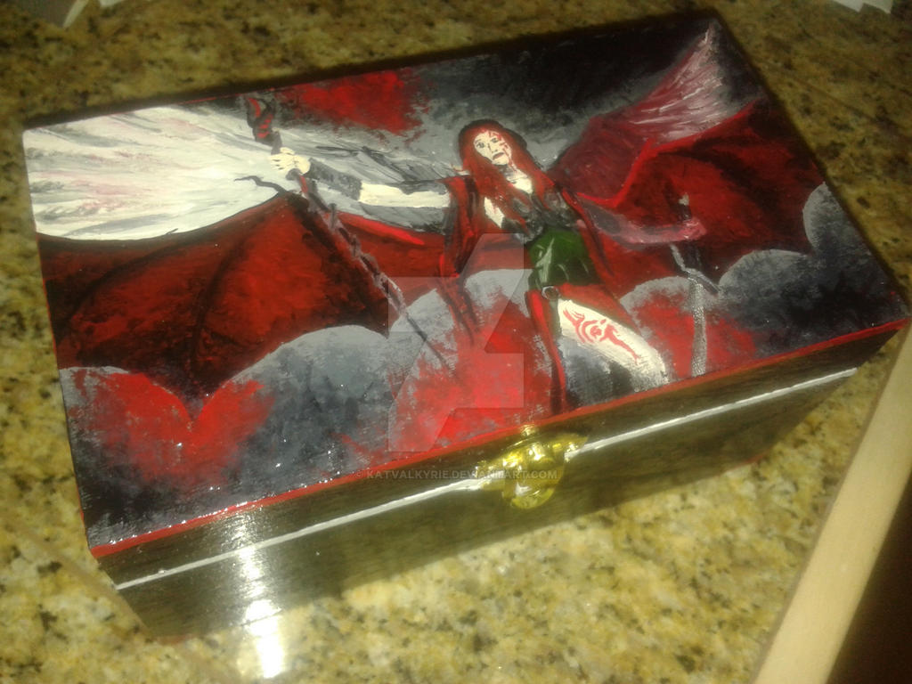 Kaalia Of The Vast Box By Katvalkyrie On Deviantart Kaalia Of The Vast Box By Katvalkyrie On Deviantart