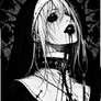 Gothic Nun | Black Tears - Steam Artwork