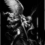 Steam Artwork - Dark Angel