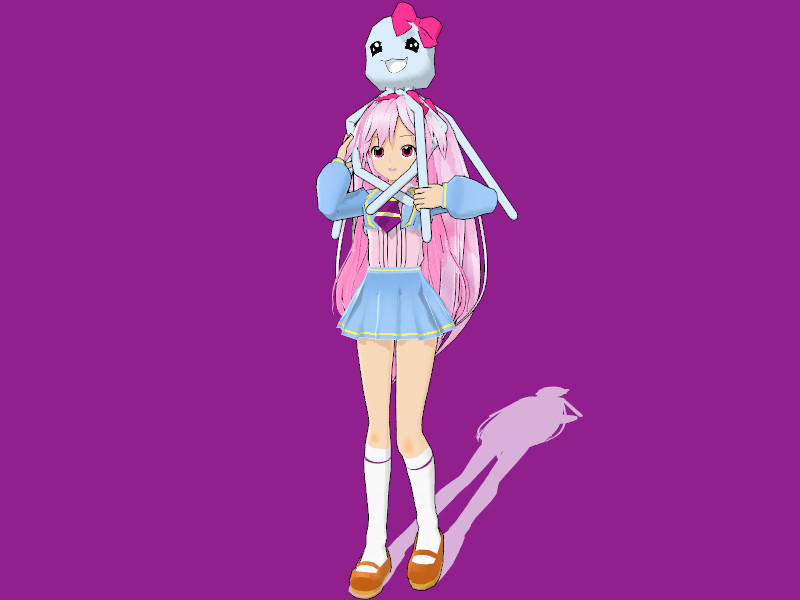 Temo by neko-0W0-nya on DeviantArt