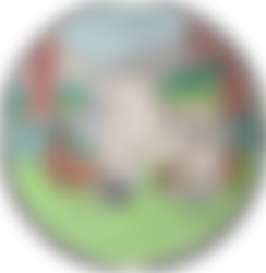 Easter Egg Hunt 2020 - On a relaxed day