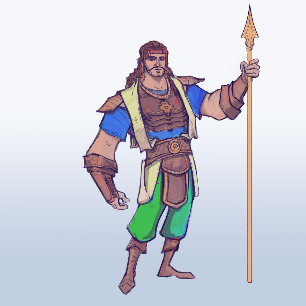Sohrab Rajar Sohrab Sketches 2 by ArtbyAdeh on DeviantArt