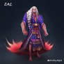 Zal