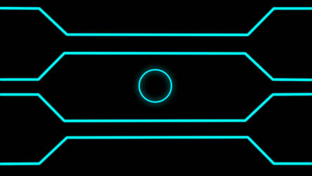 Tron Dreamscene Wallpaper