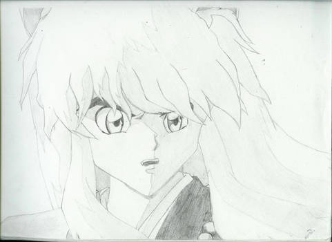 inuyasha