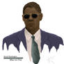 Denzel Washington