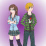 .:Genderbent Seddie:.