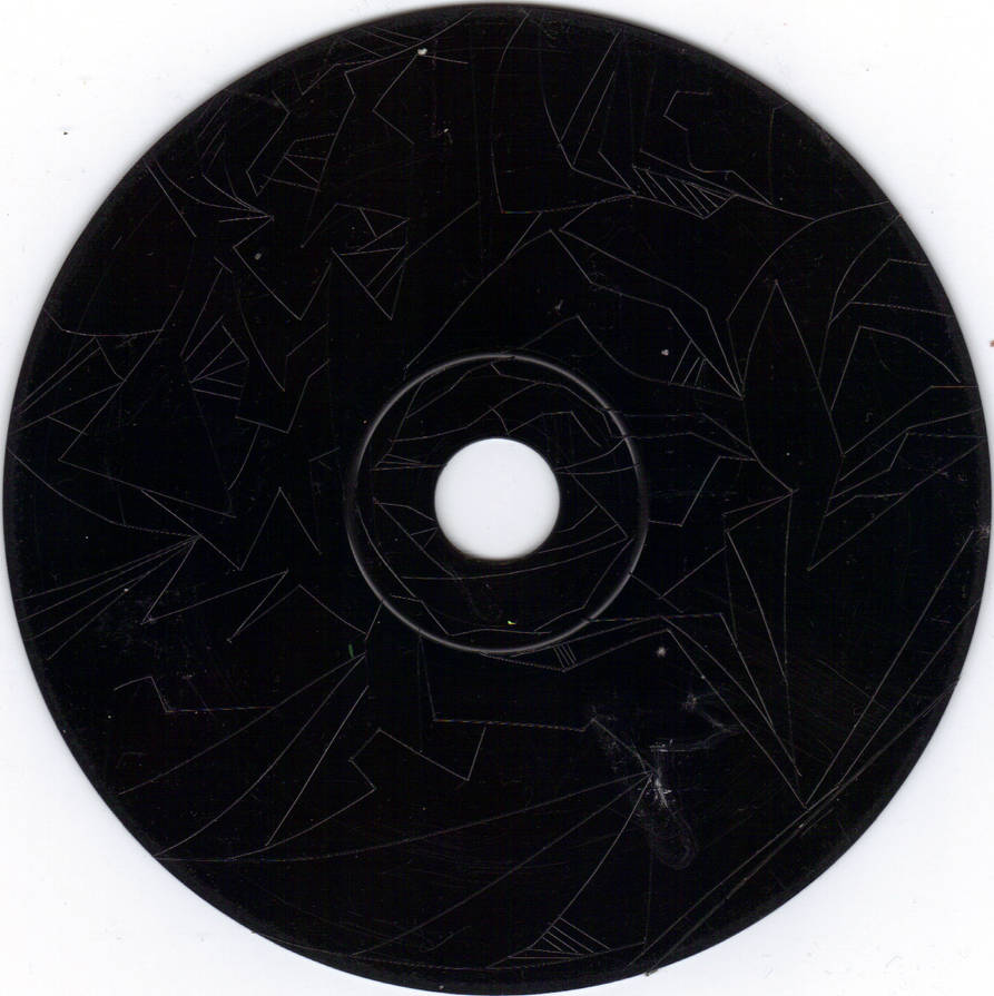 Cd carving by Zanyehuan on DeviantArt