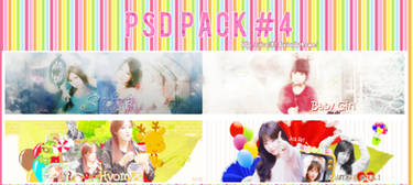 Share PSD Pack #4 - by JICA