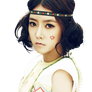 [Render] Soyeon T-Ara