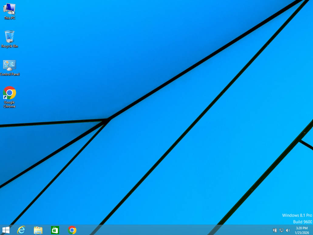 Windows 8.1 by Gruplaceholderemojis on DeviantArt