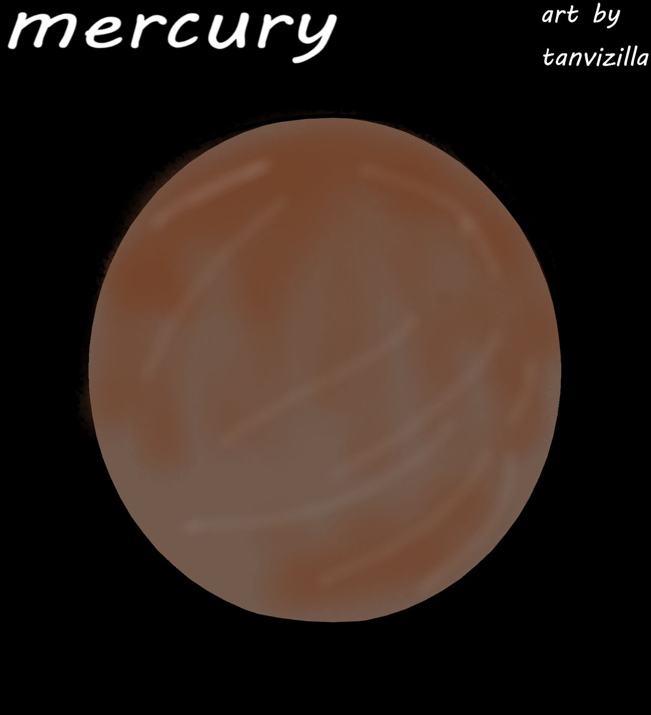 Mercury Rising Deviantart Mercury by tanvizookie on DeviantArt