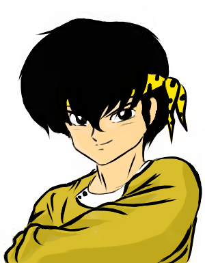 Ryoga ^_^