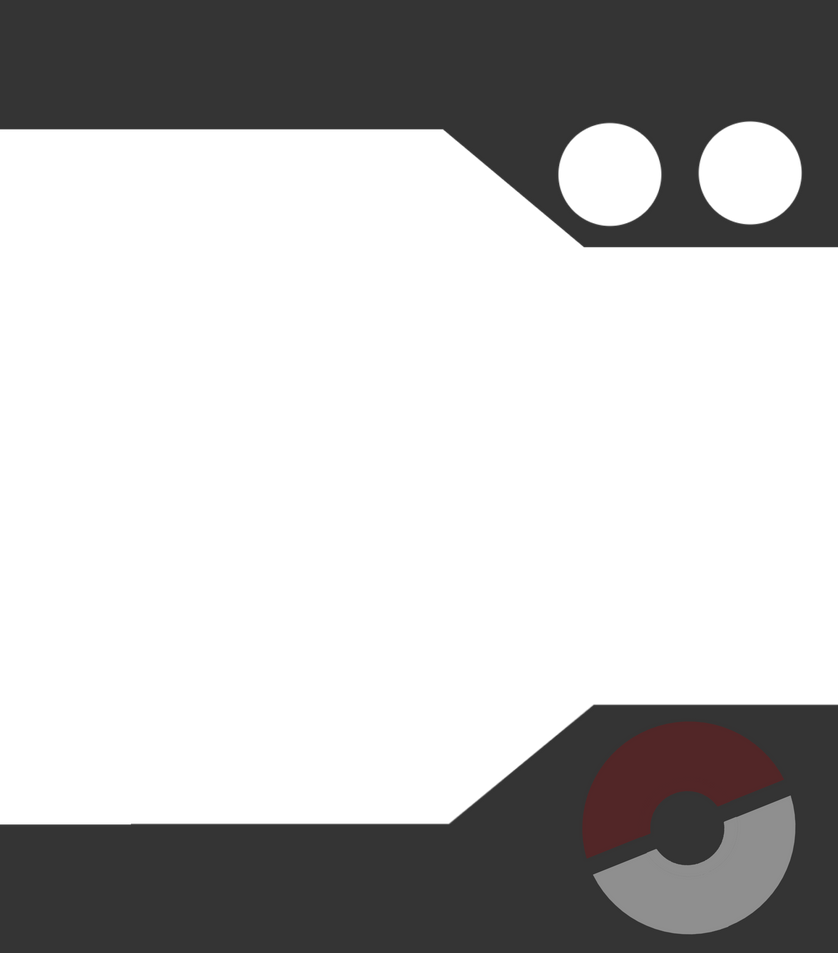 Pokedex Template by smithx08 on DeviantArt