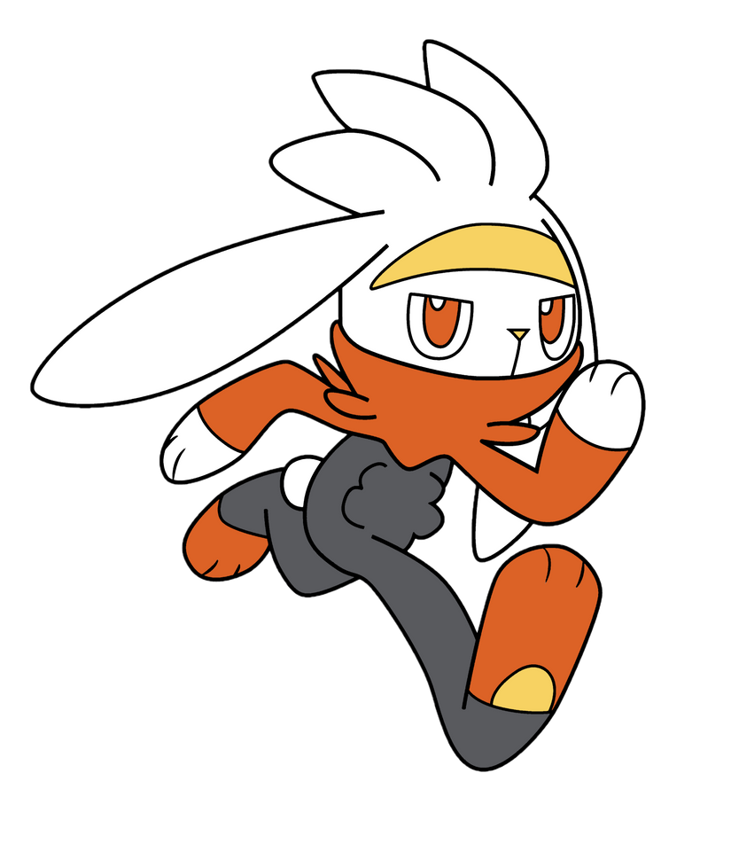 Erafarty Raboot Raboot by smithx08 on DeviantArt