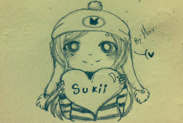 Sukiiiiiii~